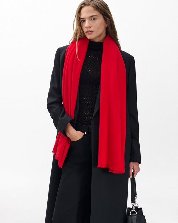 Joni Wool Scarf