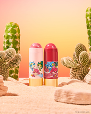 The Powerpuff Girls "Pretty Desperados" Blush Stick Set