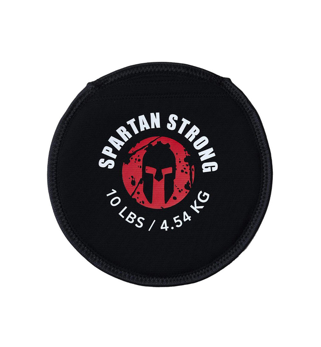 SPARTAN Strong Pancake Sandbag