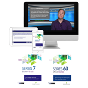 Series 7 & 63 Complete Self-Study Solution - Securities Institute