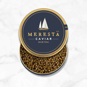 Bester Osetra Caviar 30g