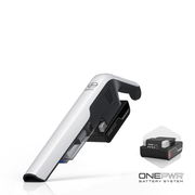 ONEPWR Dust Chaser Cordless Handheld Vacuum - Kit