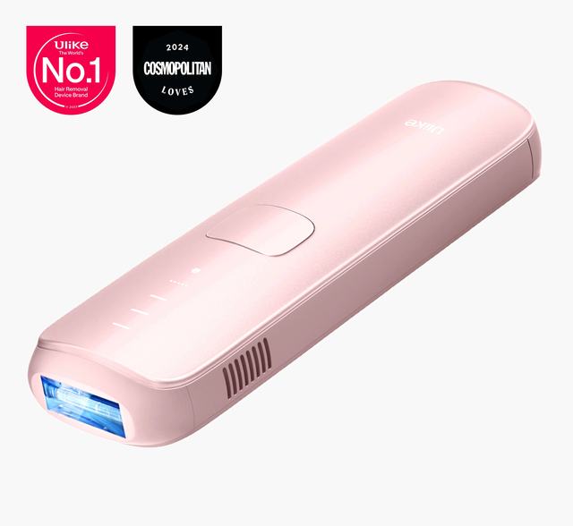 Ulike Air 3 IPL Hair Removal Device