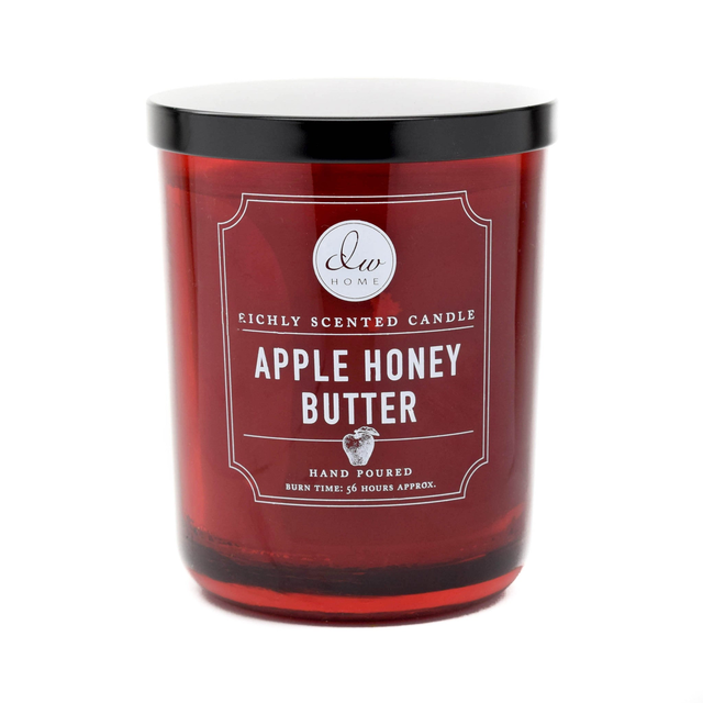 Apple Honey Butter