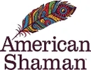 American Shaman logo