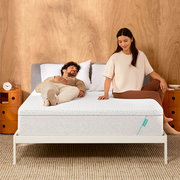 T&N Original Hybrid Mattress