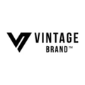 Vintage Brand logo