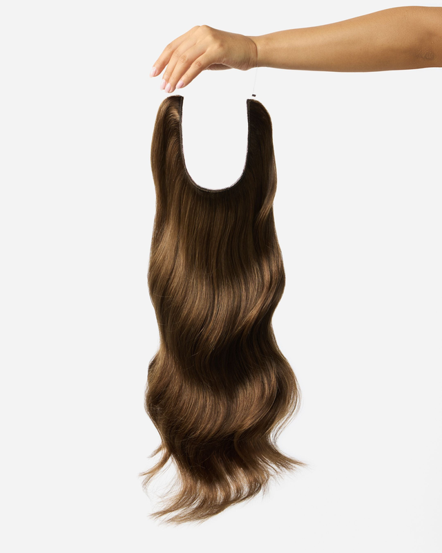 Halo® Extension | Medium Brown | #4