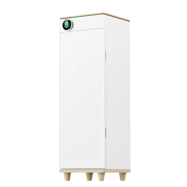 Hey abby AI Grow Box 420 Pro Edition