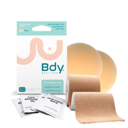 BDY Breast Support Tape
