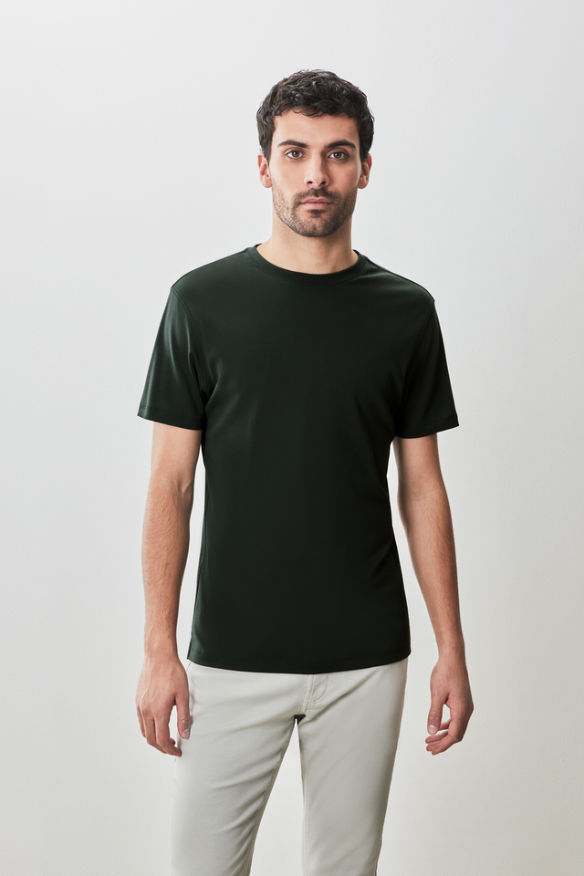 The Barakett Tee