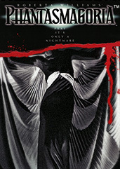 Phantasmagoria
