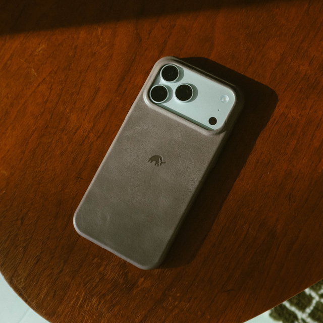 The Contemporary Plateau Case - SLATE