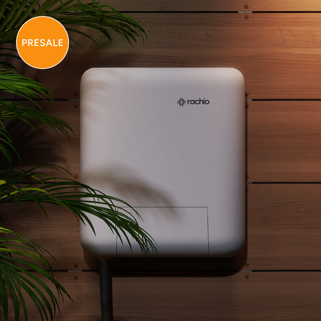 Smart Lighting Controller