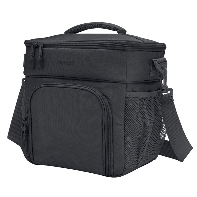 Bentgo Prep Deluxe Multimeal Bag