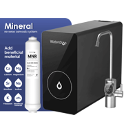600GPD Remineralization Reverse Osmosis System - Waterdrop D6-MZ