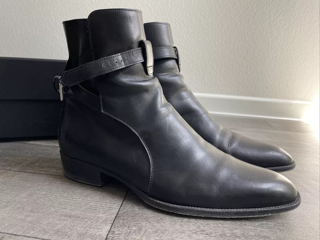 Saint Laurent Jodhpur