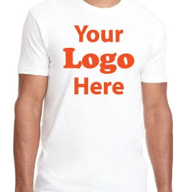 Gildan 100% Cotton T-Shirt