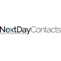 Next Day Contacts logo