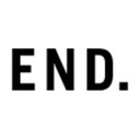 END. logo