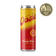 Herbal Oasis Social Tonic
