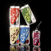 Le Spritz Ornament Set