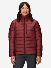 Women's Highlander Down Jacket