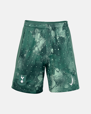 Mens Stadium Tottenham Hotspur Third Shorts 2024/25
