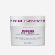 Un-Crepe Body Cream|236 ml / 8 fl oz