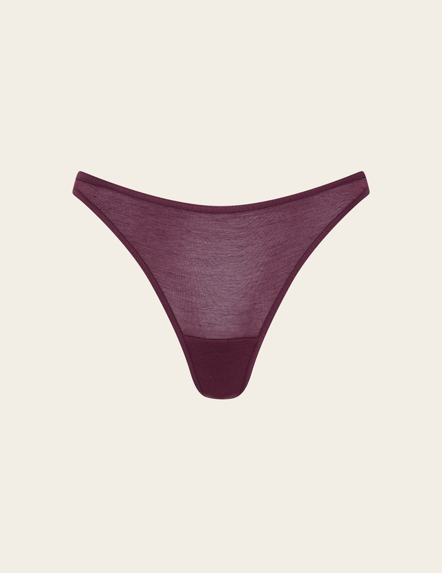 FreeMesh Bikini - Fig