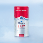 Dura Chill Antiperspirant Stick - Cold Activated