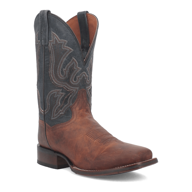 WINSLOW LEATHER BOOT