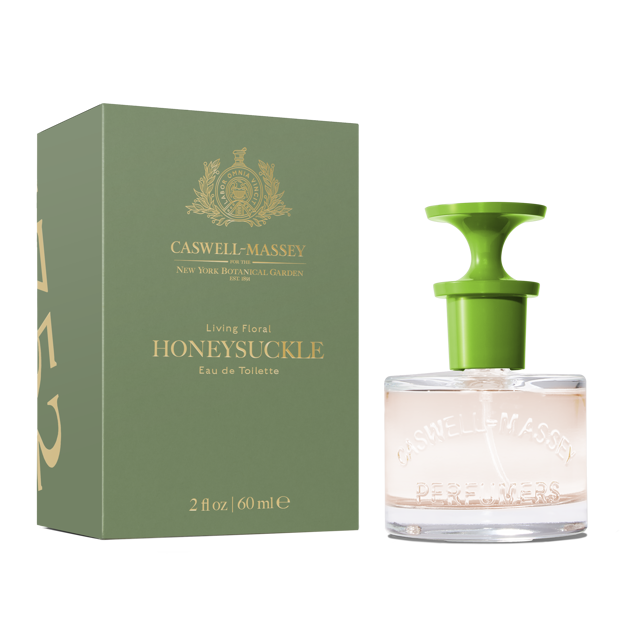 Honeysuckle Eau de Toilette