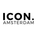 Icon. Amsterdam logo