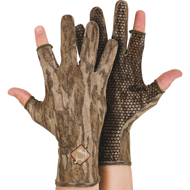Performance Stretch-Fit Shooter Turkey Gloves