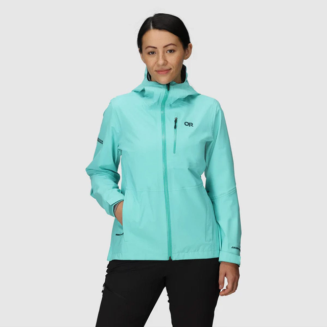 Outdoor Research Women's Aspire 3L Jacket