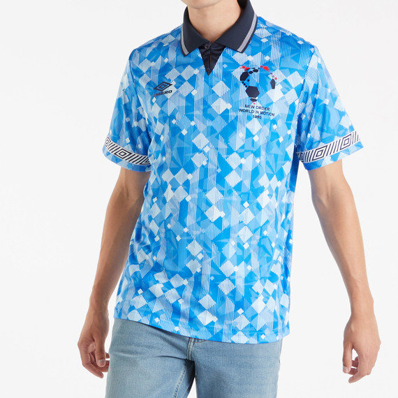 New Order Away Jersey