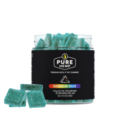 Rainbow Haze Delta 9 THC Gummies