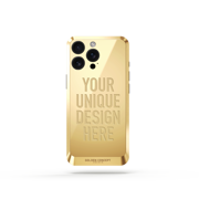 iPhone Case / RST16 - BESPOKE EDITION