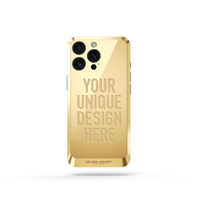 iPhone Case / RST16 - BESPOKE EDITION