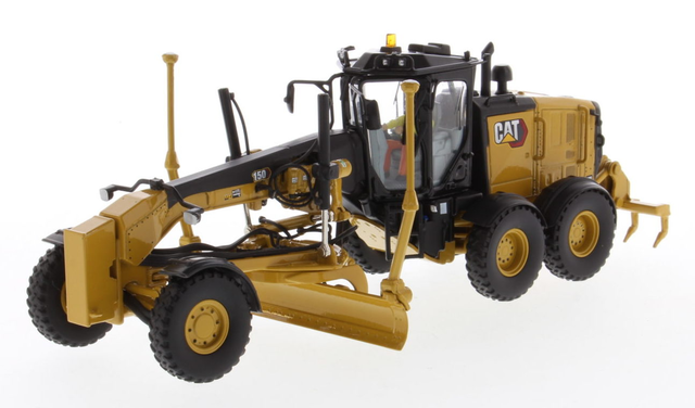 1:50 150 Motor Grader