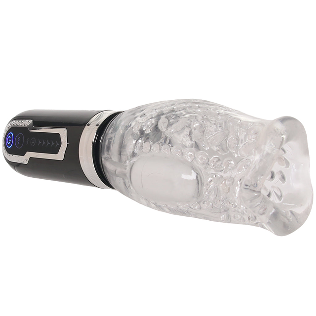 Gawk Gawk 9000 Thrusting Stroker