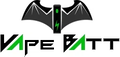 Vape Pen Batt logo