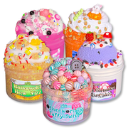 Spooky Sweet Shop Slime Bundle