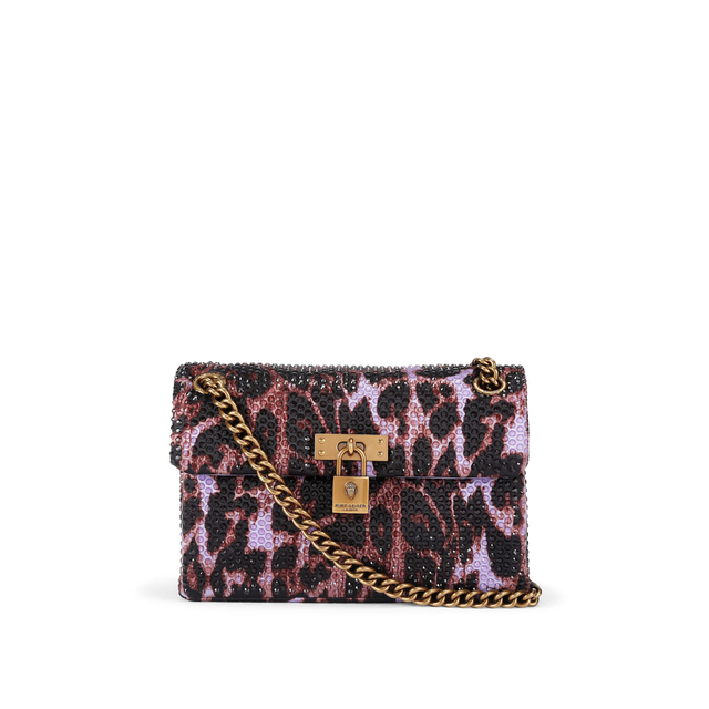 Mini Fabric Brixton Bag