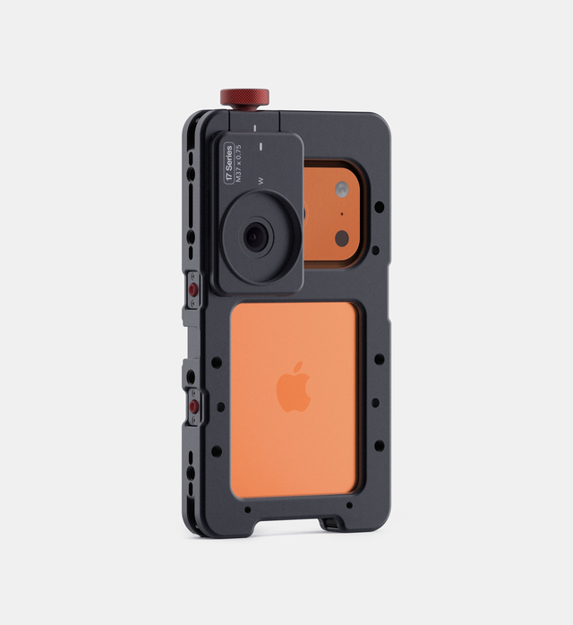 Beastcage for iPhone 17 Pro | Preorder (ETA: Dec 2025)