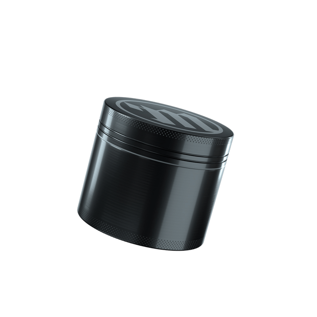 4-Piece Grinder by Myster