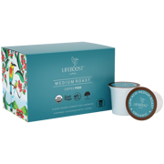 Medium Roast Coffee Pods