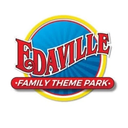 Edaville Family Theme Park logo