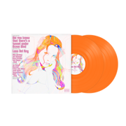 Did you know that there's a tunnel under Ocean Blvd (Festival Edition)